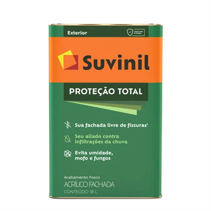 Suvinil Total Protection