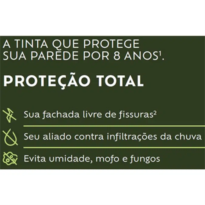 Suvinil Total Protection