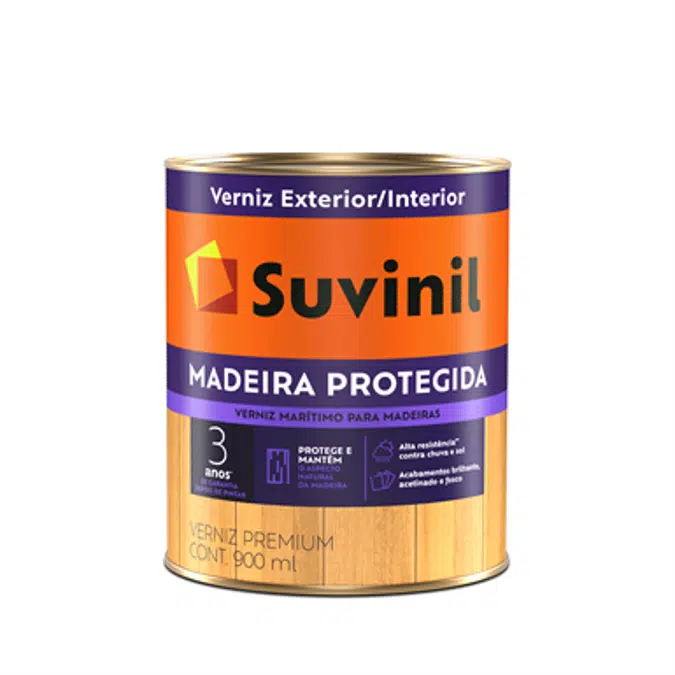 Suvinil Protected Wood