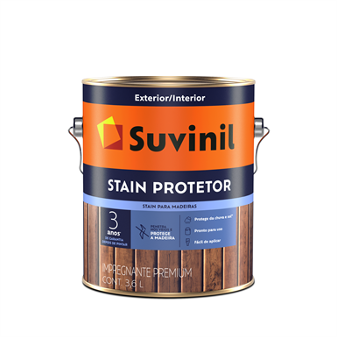 Suvinil Stain Protector