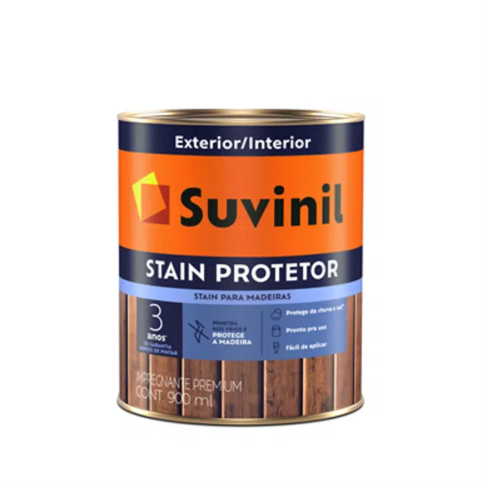 Suvinil Stain Protector