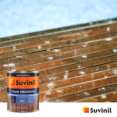 Image for Suvinil Stain Protector
