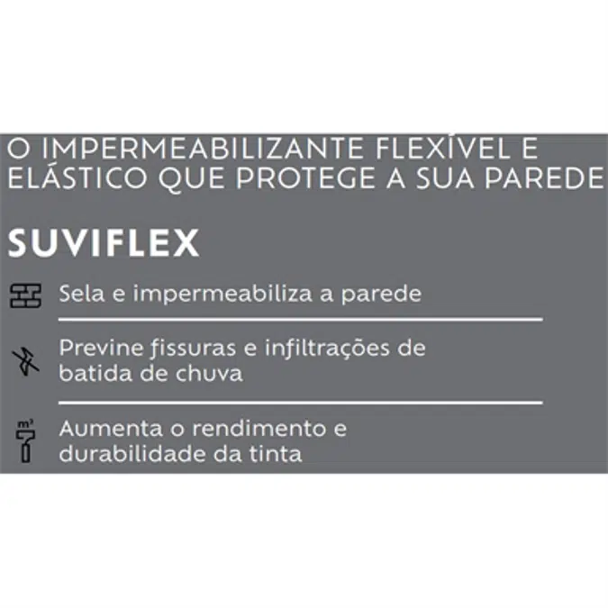 Suvinil Suviflex