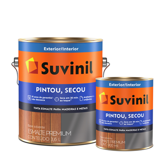 Suvinil Paint and Dry