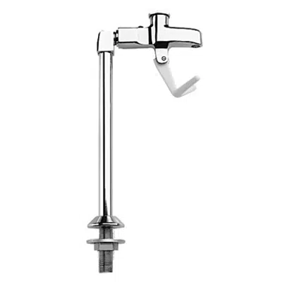 Obrázek pro 8" Pedestal Glass Filler