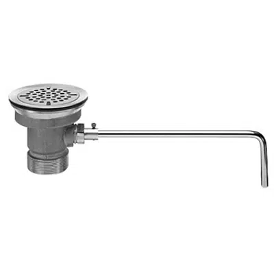 DrainKing - Flat Strainer için görüntü