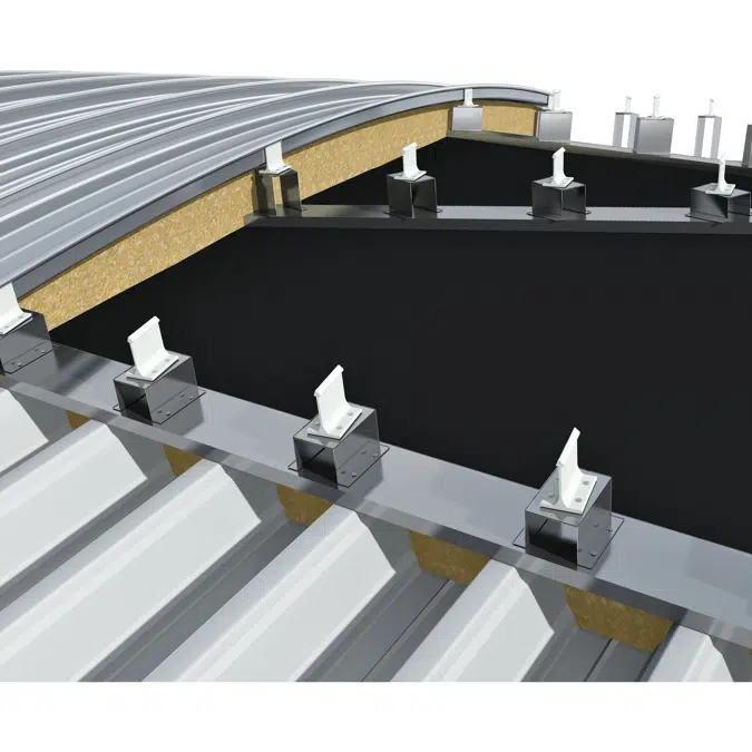 BEMO-FLEX substructure