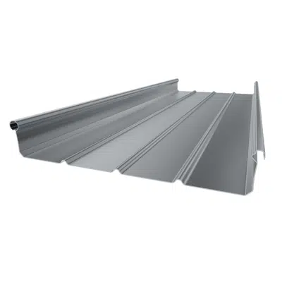 Image for BEMO Standing Seam N65