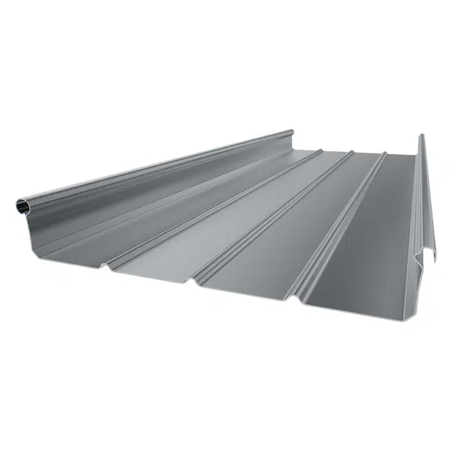 BEMO Standing Seam N65