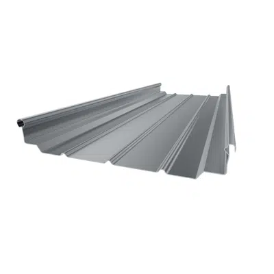 Image for BEMO Standing Seam VF65