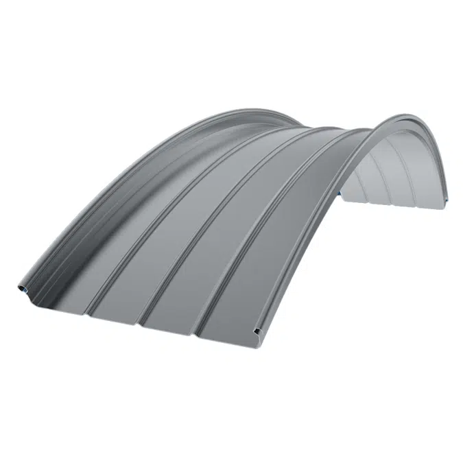 BEMO Standing Seam N50