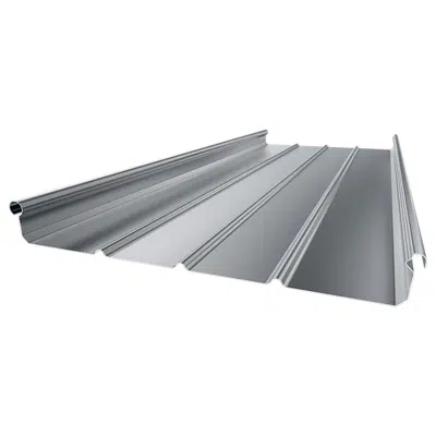 Image for BEMO Standing Seam N50