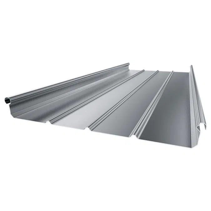 BEMO Standing Seam N50