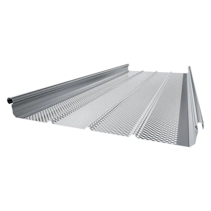 BEMO Standing Seam N50