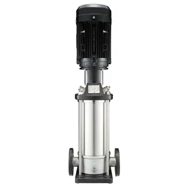 изображение для Scot Pump MVI - High-pressure Vertical Multistage Centrifugal Pumps