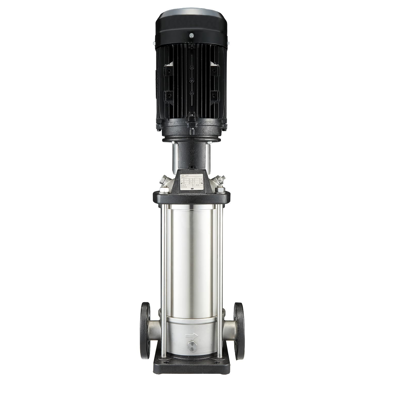 Image for Scot Pump MVI - High-pressure Vertical Multistage Centrifugal Pumps