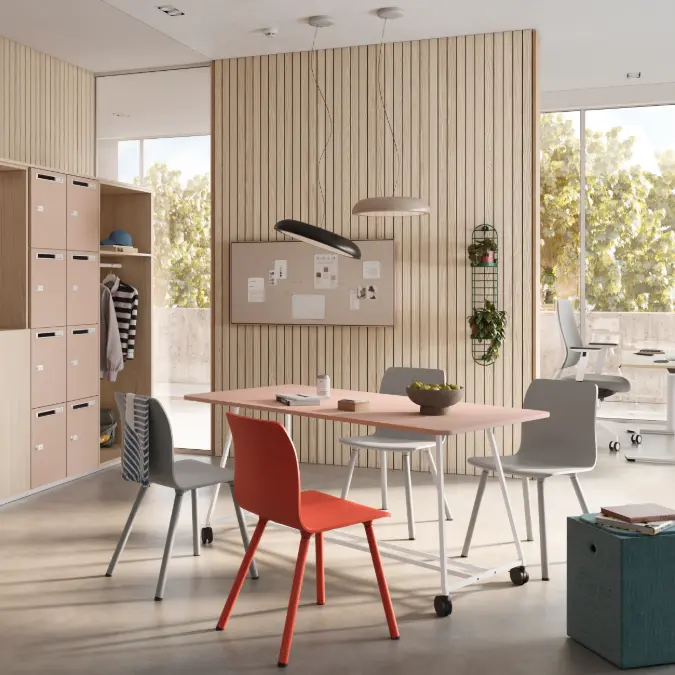 BIM object - ดาวน์โหลดฟรี! Wall Panels PHORMY | BIMobject