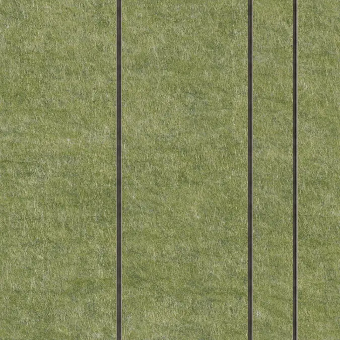 BIM object - ดาวน์โหลดฟรี! Wall Panels PHORMY | BIMobject