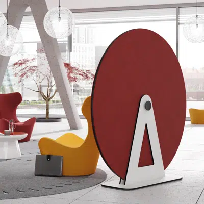 Imagem para Acoustic element DISC}