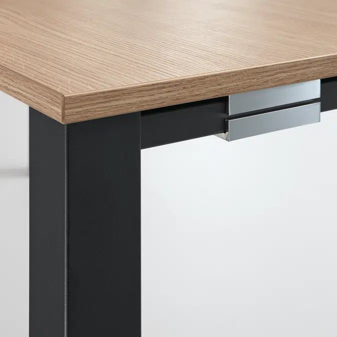 Desk SYSTO·TEC