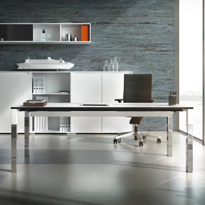 Desk SYSTO·TEC