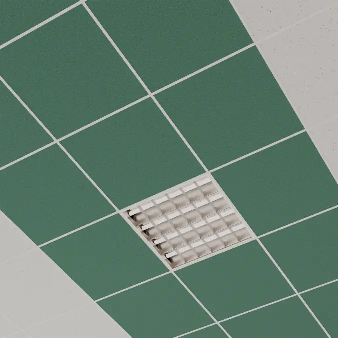 BIM objects - Free download! Ceiling Tiles PHORMY | BIMobject