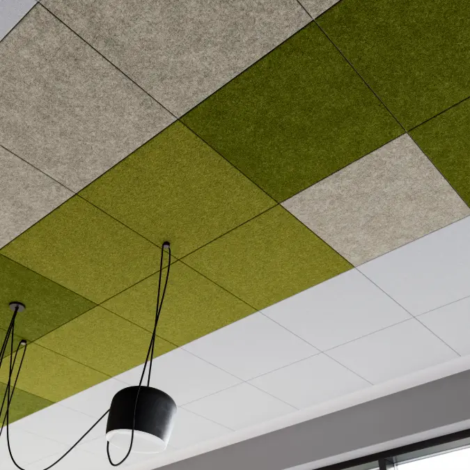 BIM objects - Free download! Ceiling Tiles PHORMY | BIMobject