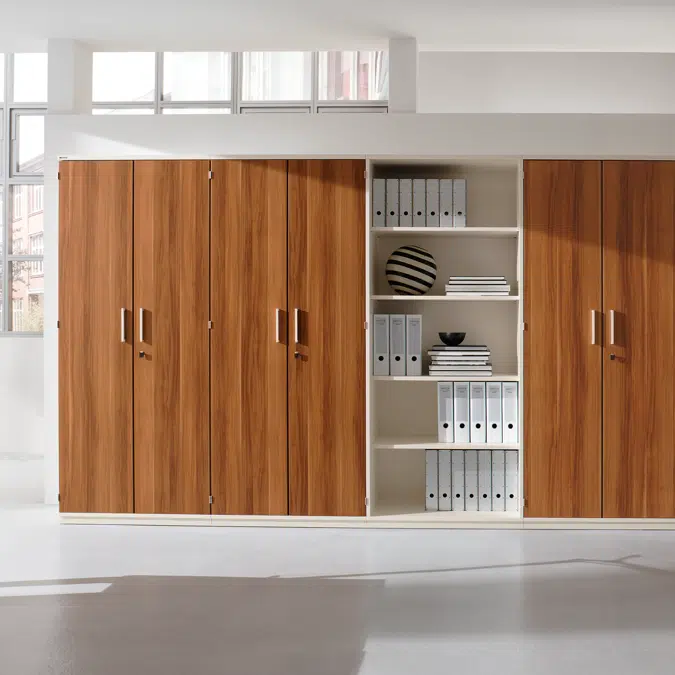 Hinge door cabinet PRISMA 2