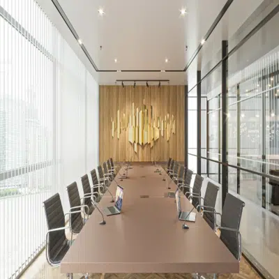 画像 Panel Plus® Laminate Zilk
