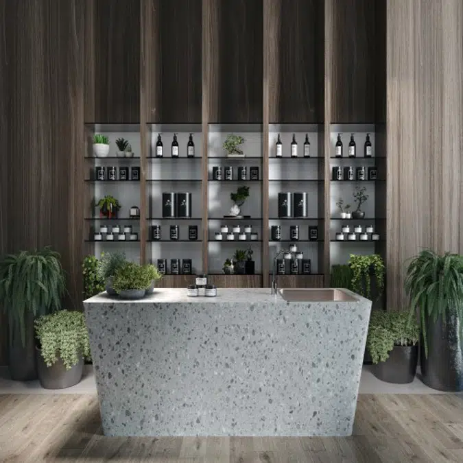 Panel Plus® Laminate Marble