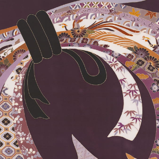 BIM 对象 - 免费下载！ KOSODE ART PANEL | BIMobject