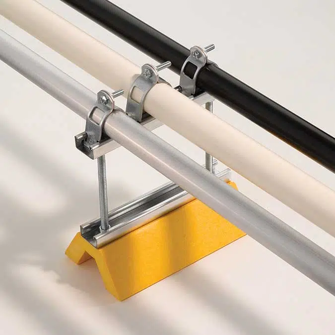 OMG Height Adjustable PipeGuard®