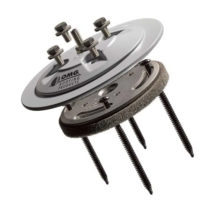 Objetos BIM - ¡Descarga gratis! PowerGrip Universal-7 | BIMobject