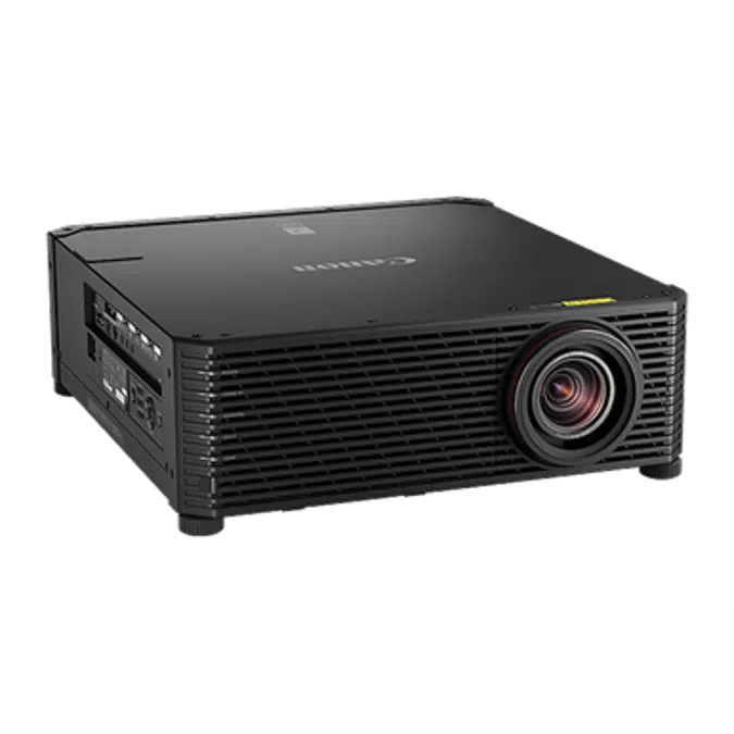 Canon REALiS 4K600STZ Pro AV 4K Laser LCOS Projector 