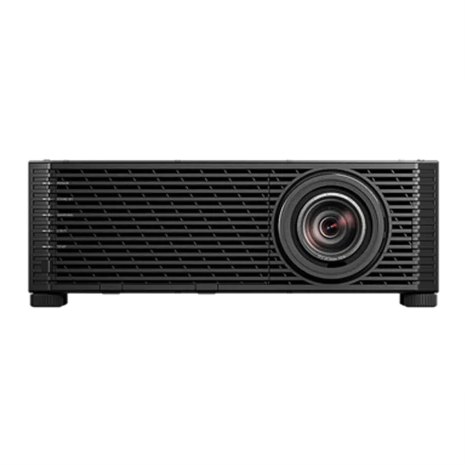Canon REALiS 4K600STZ Pro AV 4K Laser LCOS Projector 