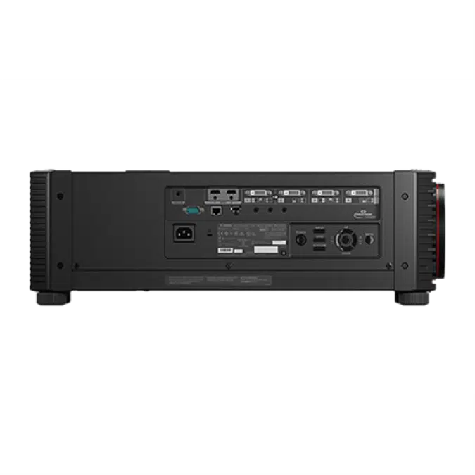 Canon REALiS 4K600STZ Pro AV 4K Laser LCOS Projector 