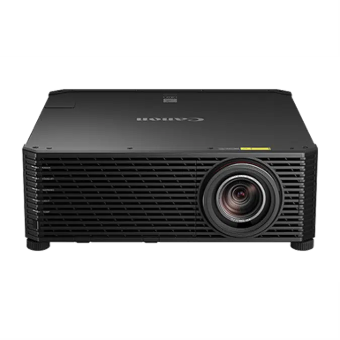 Canon REALiS 4K600STZ Pro AV 4K Laser LCOS Projector 