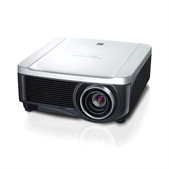 Vidéo Projecteur EB-L1075U de chez @epsonfrance