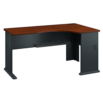 Image for Bush Business Furniture Series A Right Corner Desk