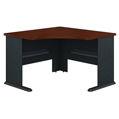 Image for Bush Business Furniture Series A 48W Corner Desk