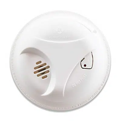 afbeelding voor First Alert SA303CN3 Ionization Smoke Alarm