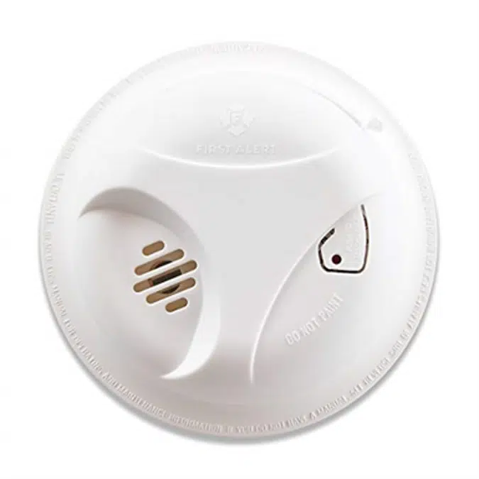 First Alert SA303CN3 Ionization Smoke Alarm