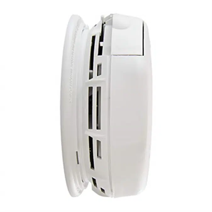 First Alert 3120B Photoelectric and Ionization Sensor Smoke Alarm