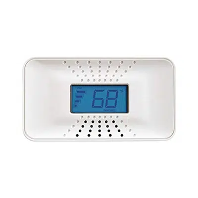 Image for First Alert CO710 Digital Display Carbon Monoxide Detector