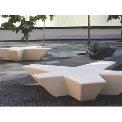 Image for Concrete Bench