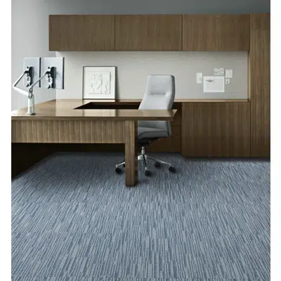 Image for Graphic-Ambition Carpet Tile