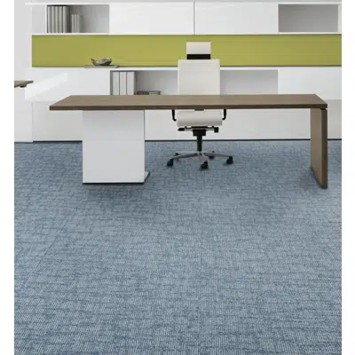 Image for Graphic-Unique Carpet Tile