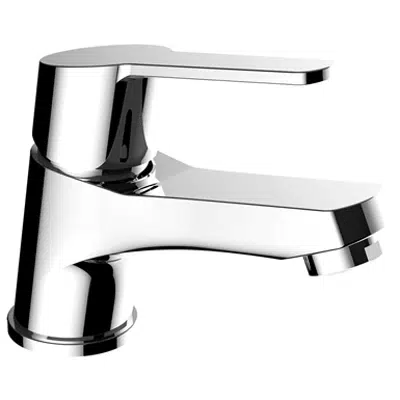 Image pour Panam Evo Xtreme Basin mixer 60 by Clever