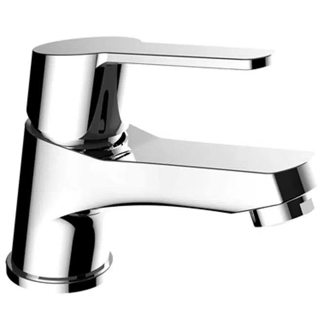 Panam Evo Xtreme Basin mixer 60 by Clever
