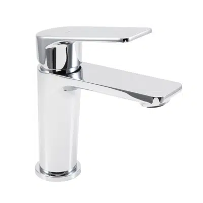 Image for Grifo de lavabo monomando 105mm 5l/min Vogue Xtreme Cold Open